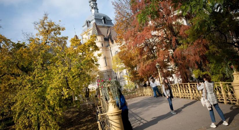 A BL-döntő után sem alszik el Budapest: afterparty történelmi helyszínen