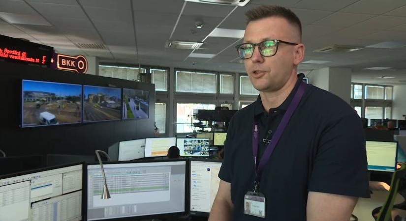 Kiderült, hogyan bénítja meg a közlekedést a budapesti BL-döntő és a gyereknapi programdömping
