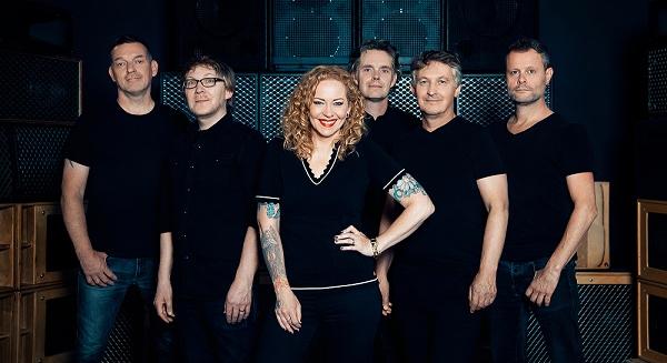 Anneke van Giersbergennel tér vissza Budapestre a Gathering: 30 éves a Mandylion!