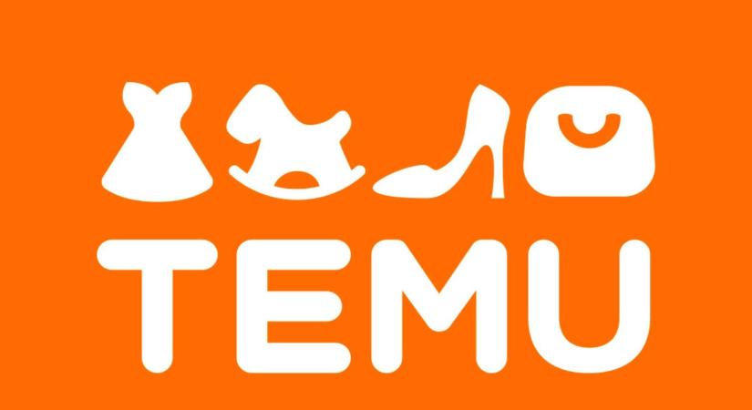 Gigantikus bírságot kapott a Temu