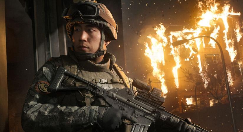 A Call of Duty most nem hibázhat: a Modern Warfare 4-re bízza az évtized legfontosabb mentőakcióját [VIDEO]