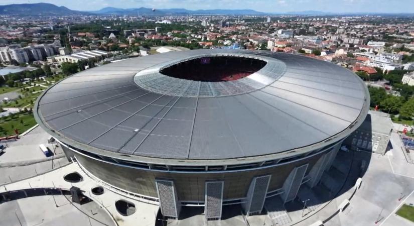 Korábban a San Siróval versenyzett a Puskás Aréna – most kiderült, miért kapta meg Budapest a BL-döntőt
