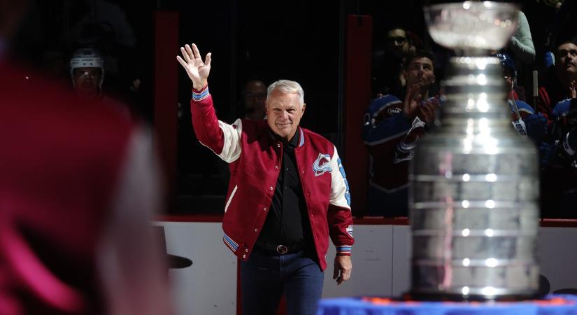 Meghalt Claude Lemieux