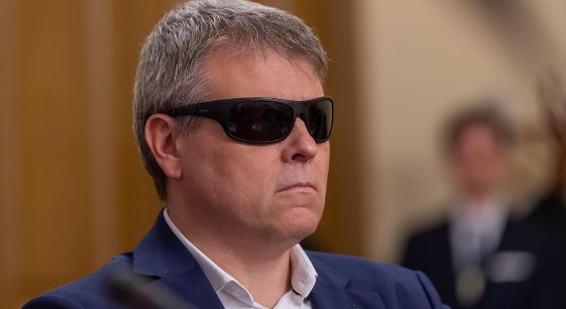 Kátai-Németh Vilmos: Át kell világítani a gyermekvédelmi rendszert