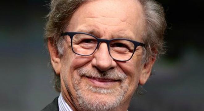 Steven Spielberg a Genesis Díj 2021-es kitüntetettje
