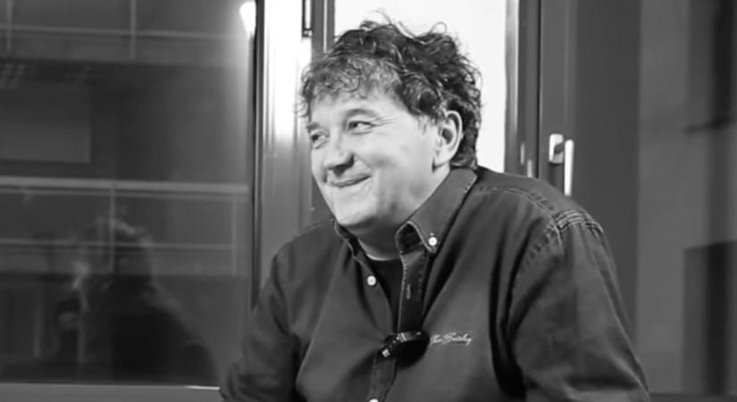 "Fogtuk egymás kezét és nem ezt beszéltük meg!" - Balsai Móni megrendítő szavakkal búcsúzott Scherer Pétertől