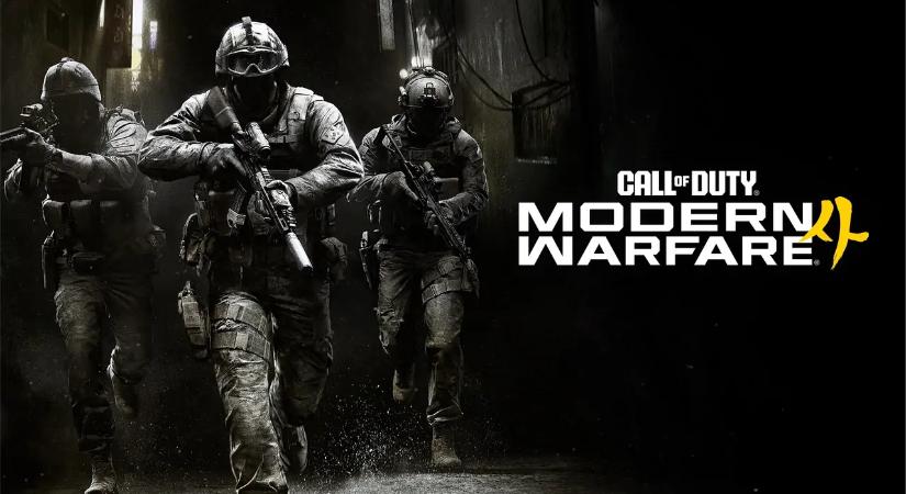 Bejelentették a Call of Duty: Modern Warfare 4-et, minden korábbinál sötétebb kampány jön Dél-Korea inváziójáról