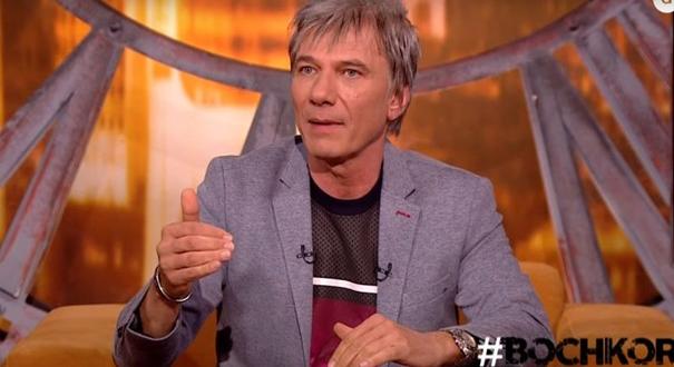 Lovász László nem bánja, hogy eljött Bochkor műsorából