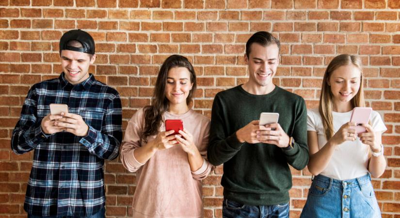 Ezért lehet veszélyes pénzügyi tanácsokat követni az Instagramon és TikTokon