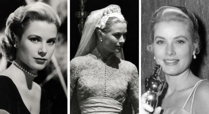 A monacói hercegné sziluettje: Grace Kelly és az örök hűvös elegancia