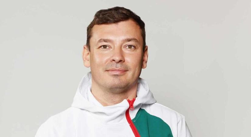 Hatodik helyen zárt Osváth Richárd