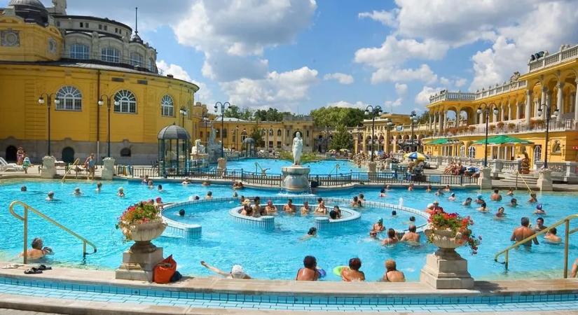 Indul a strandszezon: ennyivel drágulnak a jegyek a hazai fürdőkben