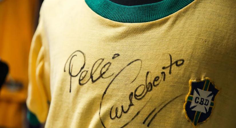 Egy pokoli foci-vb, amely örökre megváltoztatta a labdarúgást