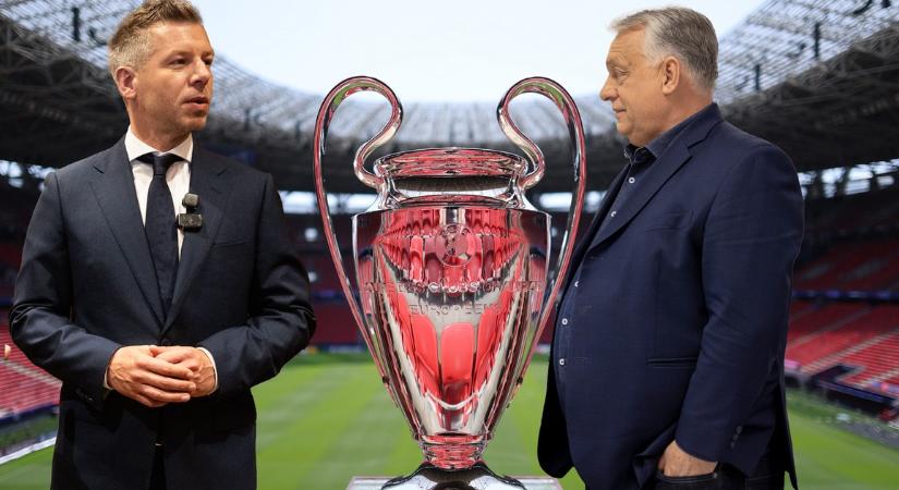 Jöhet Magyar Péter és Orbán Viktor nagy találkozása