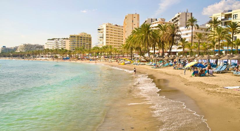 Most ennyiért vehetünk menő ingatlant a spanyol tengerparton