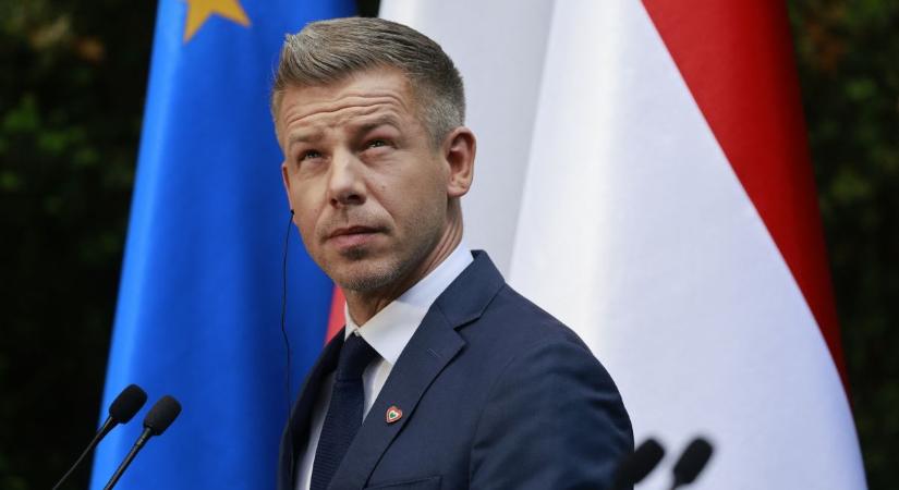 Exkluzív információk érkeztek Brüsszelből Magyar Péter látogatásáról; Navracsics Tibor megnevezte, kivel nyerhet a Fidesz 2030-ban; lehúzhatja a rolót a nyomtatott Népszava