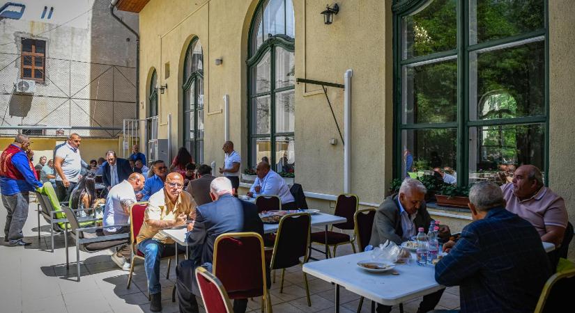 Roma jogvédő hálózat alakul, első körben három városban, majd az összes megyeszékhelyen