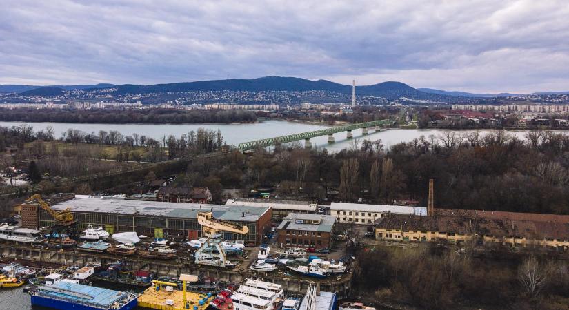 Legyőzték a NER oligarcháját, az MNV a Jelinek-féle Indotek helyett a XIII. kerületi önkormányzatnak adja el a Népsziget egy darabját