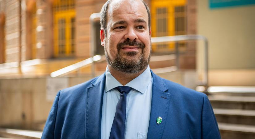 Új elnökkel tér vissza a Momentum, jelenleg két embert érdekel a lehetőség