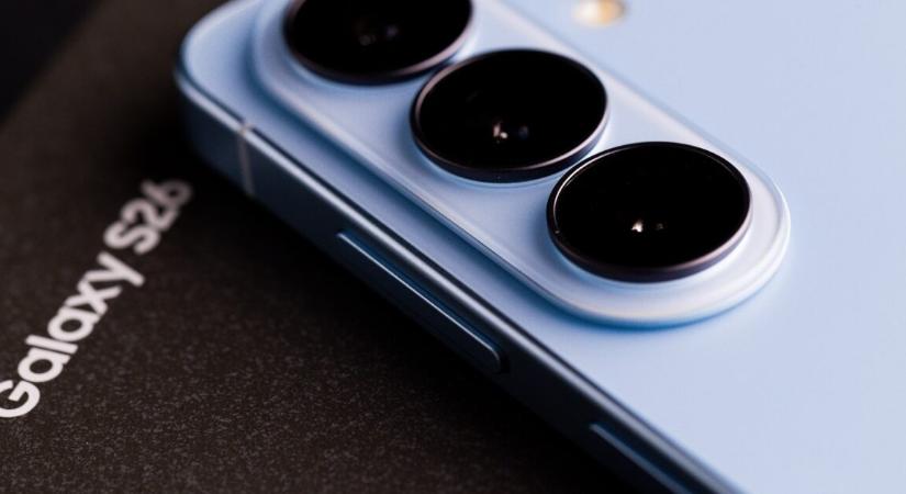 Erre várt minden Samsung mobil-tulajdonos