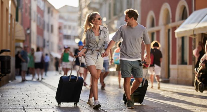 Kvíz: Lisszabon vagy Nápoly – felismered, hol járunk?
