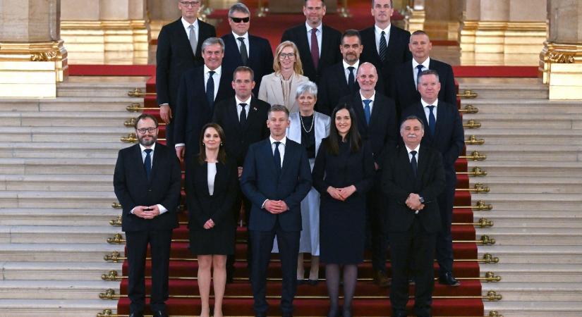Magyar Péter kormánya ma egy nagyon fontos üzenetet fog kapni