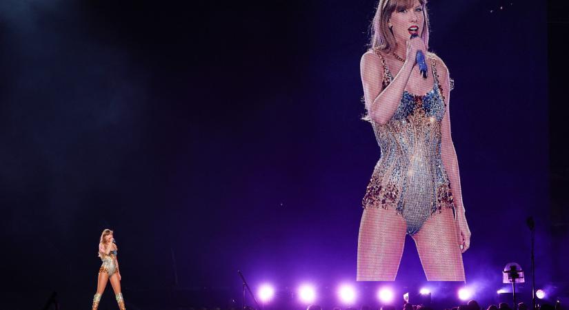 15 évet kapott a 21 éves férfi, aki Taylor Swift bécsi koncertjére tervezett merényletet