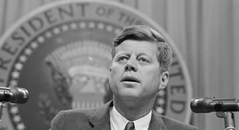 Megrázó, mi volt John F. Kennedy utolsó mondata a halála előtt – Jackie sosem felejtette el