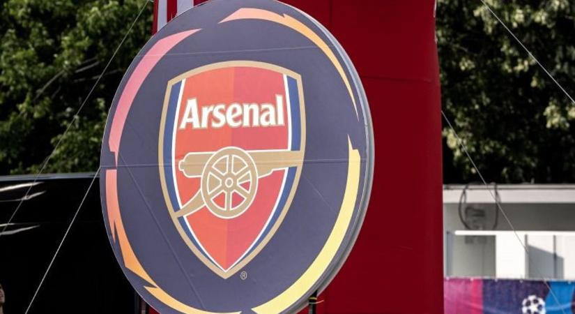 Történelmi angol triplázást tehet teljessé Budapesten az Arsenal