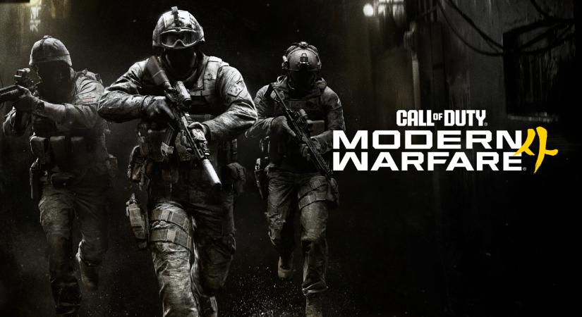 Call of Duty: Modern Warfare 4 – Price kapitány visszatér, és a háború megint személyes ügy lesz