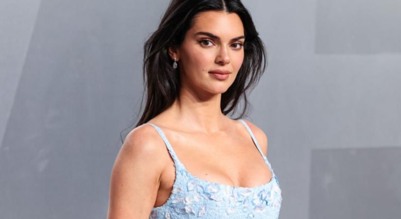 Kendall Jenner meglepő színtrükkje megmutatja, hogyan tűnhet nagyobbnak a hálószoba