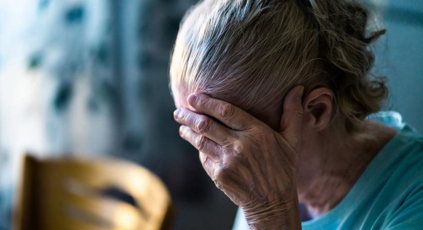 Anyukám fél a választások óta: így próbálom nyugtatni