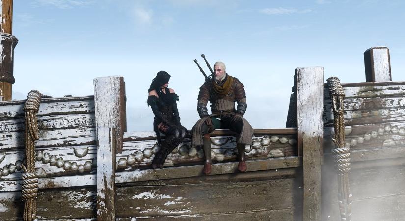 Megkapta a jussát a vaják: 65 milliónál jár a The Witcher 3