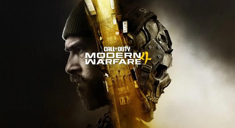 12 pályával rajtol a Call of Duty: Modern Warfare 4 multija, nem lesz bloom és omnimovement, teljesen megújul a gunplay
