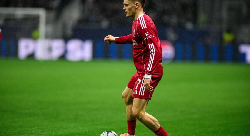 150 millió euró egyetlen játékosért – a Chelsea mindent feltesz a Liverpool játékosára