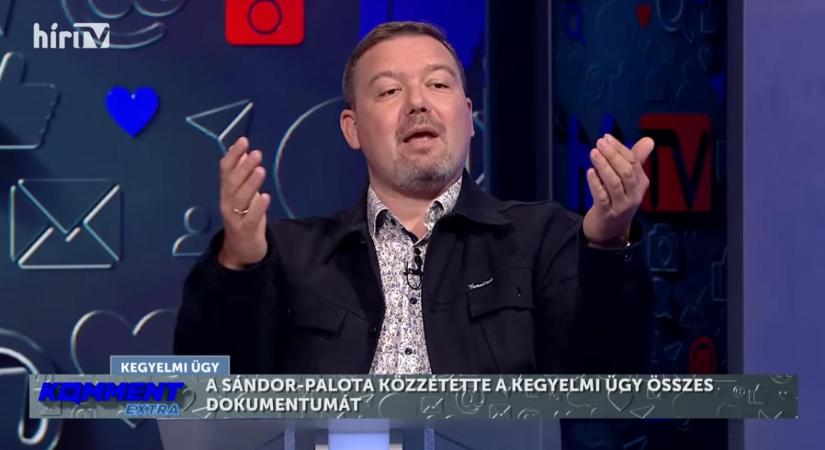Dicséret szélsőjobbról