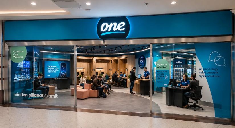 Drágulhat a mobilinternet? Megszólalt a One Magyarország a brit bejelentés után