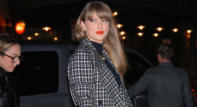 Elítélték azokat a fiatalokat, akik merényletet akartak elkövetni Taylor Swift bécsi koncertjén