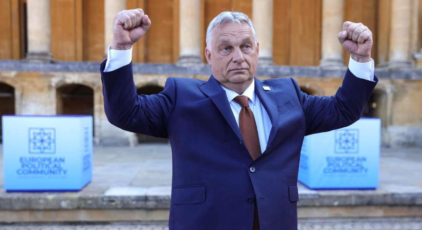 Bárándy Gergely Orbán felelősségre vonásáról: a politikai döntés is lehet bűncselekmény