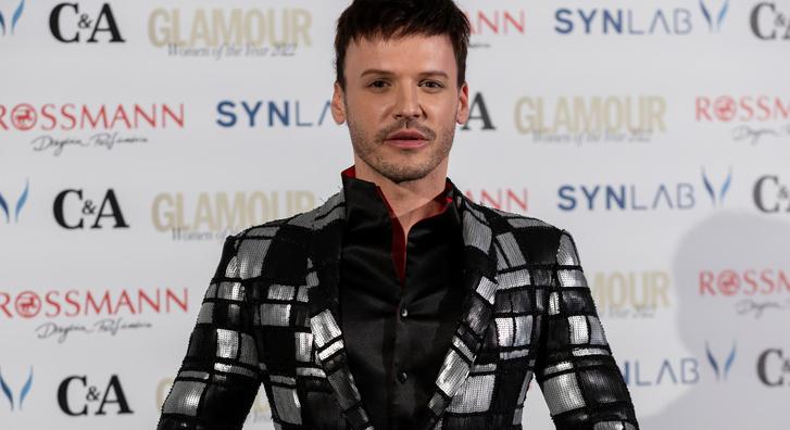 Vásáry André nem bánja, hogy hamar kiesett az RTL műsorából: „Ezt a fajta sz.rkavarást a magánéletben is utálom”