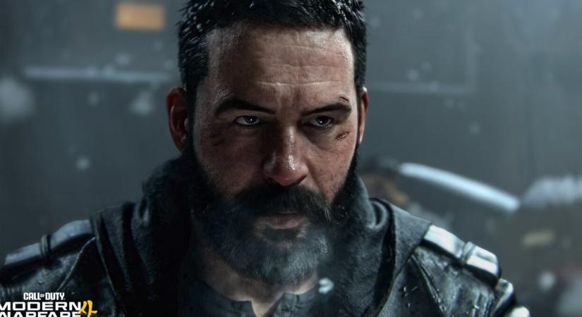 A legújabb Call of Duty első előzetesében Észak-Korea nekimegy a világnak
