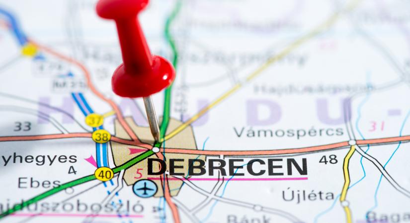 Kihívások a helyi ingatlanpiacon: így kezeli Debrecen az új befektetői elvárásokat és a lakhatási nyomást
