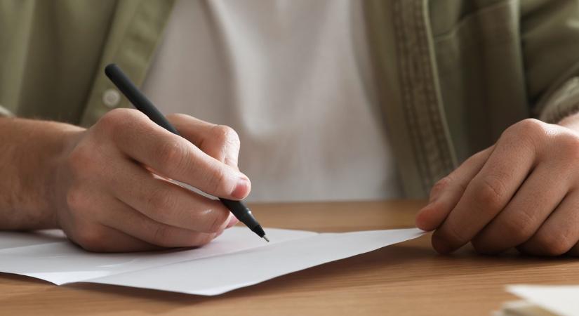 Te megcsináltad? Ez történik, ha nem nyújtottad be a május 20-i határidőig az adóbevallásod