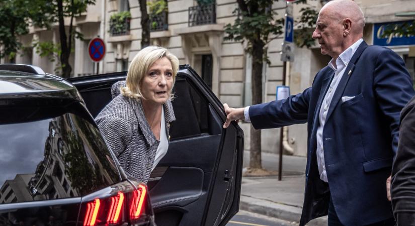 Akár két radikális jelölt között is eldőlhet a francia elnökválasztási verseny