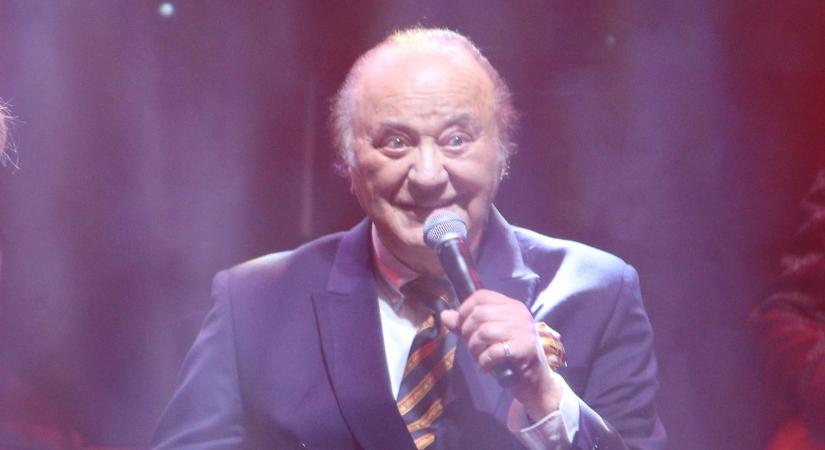 Eladóvá vált Korda György egykori autója