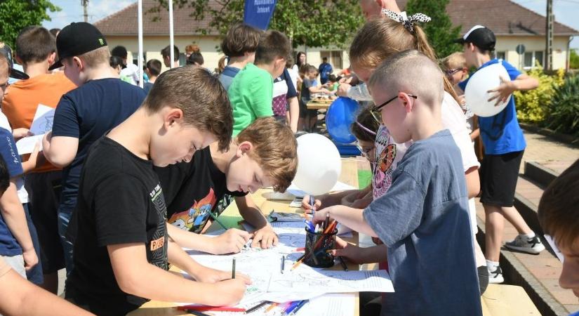 Ez a hétvége nem csak a kicsiknek jön be – mutatjuk a legjobb gyereknapi programokat a Jászkunságban