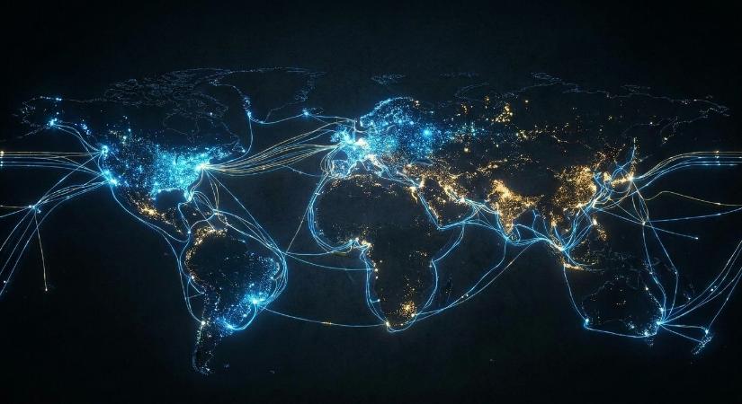 150 milliárd dollár: így építjük a jövőt globálisan 2050-ig