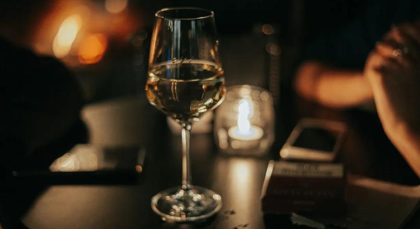 Amikor a stressz a pohár alján oldódik fel