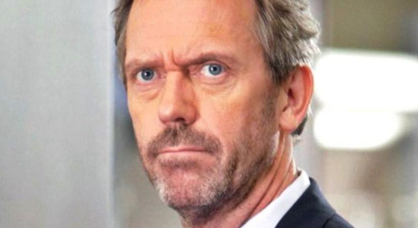 Simán elsétálnánk mellette az utcán: így néz ki Hugh Laurie 2026-ban, 66 évesen