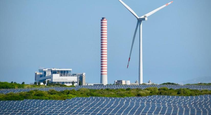 Az energiatárolás néhány éven belül alapjaiban formálhatja át az energiapiacot